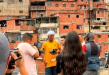 Ronaldinho petare