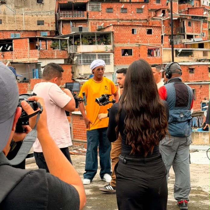 Ronaldinho petare Ronaldinho petare