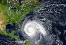 Arranca temporada ciclónica del Atlántico y el Caribe