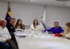 Evalúan la apertura de una ruta aérea directa entre Roma y Caracas Evalúan la apertura de una ruta aérea directa entre Roma y Caracas