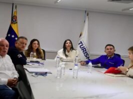 Evalúan la apertura de una ruta aérea directa entre Roma y Caracas