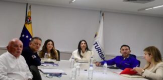 Evalúan la apertura de una ruta aérea directa entre Roma y Caracas