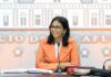 Presidenta (E) se reunirá con el primer ministro de la India