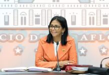 Presidenta (E) se reunirá con el primer ministro de la India