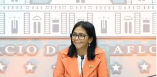 Presidenta (E) se reunirá con el primer ministro de la India