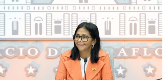 Presidenta (E) se reunirá con el primer ministro de la India
