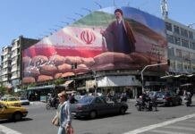 Irán amenaza con atacar el norte de Israel si Tel Aviv bombardea el sur de Beirut