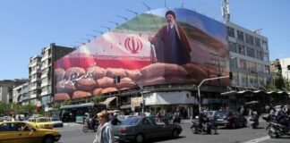 Irán amenaza con atacar el norte de Israel si Tel Aviv bombardea el sur de Beirut
