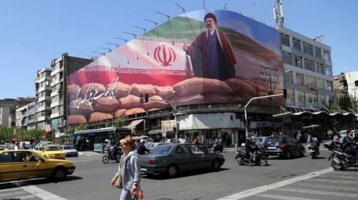 Irán amenaza con atacar el norte de Israel si Tel Aviv bombardea el sur de Beirut Irán amenaza con atacar el norte de Israel si Tel Aviv bombardea el sur de Beirut