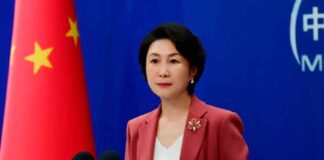 China exige a EEUU el fin de las sanciones contra Cuba