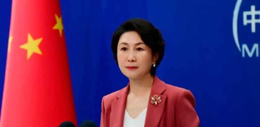 China exige a EEUU el fin de las sanciones contra Cuba