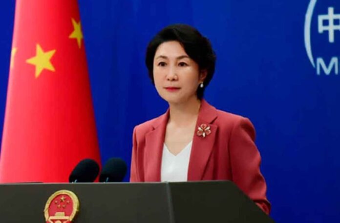 China exige a EEUU el fin de las sanciones contra Cuba