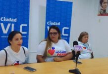 Carabobo: Gran Misión Hogares de la Patria celebra su aniversario
