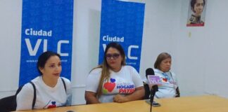 Carabobo: Gran Misión Hogares de la Patria celebra su aniversario