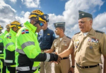 Brigadistas República Dominicana