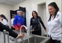 Inauguran Unidad de Patología Forense en Bejuma