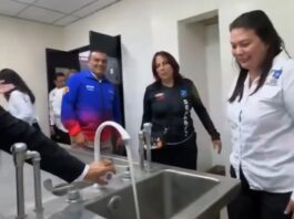 Inauguran Unidad de Patología Forense en Bejuma