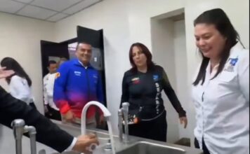 Inauguran Unidad de Patología Forense en Bejuma