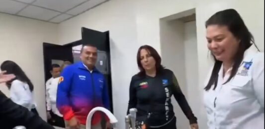 Inauguran Unidad de Patología Forense en Bejuma