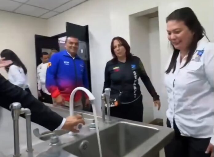 Inauguran Unidad de Patología Forense en Bejuma