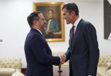 Venezuela e IILA fortalecen cooperación en áreas productivas Venezuela e IILA