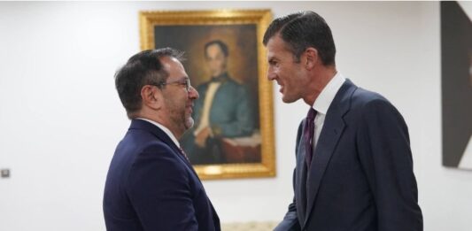 Venezuela e IILA