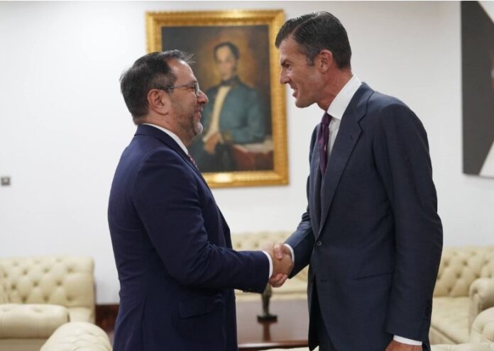 Venezuela e IILA
