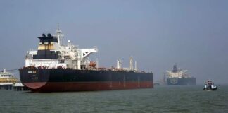 Cancillería de Irán desmiente cierre del Estrecho de Ormuz