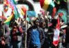 Bolivia: Dirigentes campesinos rechazan diálogo entre la COB y Rodrigo Paz