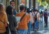 Desempleo en Argentina alcanza cifras similares a la crisis del 2001