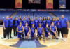 Venezuela debuta esta tarde en el FIBA AmeriCup Sub-18 Femenino 2026 Las chamas del baloncesto debutan esta tarde en el FIBA AmeriCup Sub-18 Femenino 2026