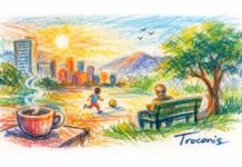 Séneca y la fórmula para vivir sin miedo | José Luis Troconis Barazarte Séneca