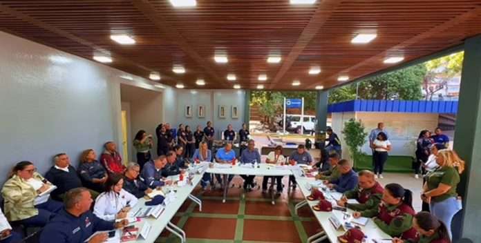 Plan Dr. José Gregorio Hernández alcanza 48 centros de salud rehabilitados a nivel nacional Plan Dr. José Gregorio Hernández alcanza 48 centros de salud rehabilitados a nivel nacional