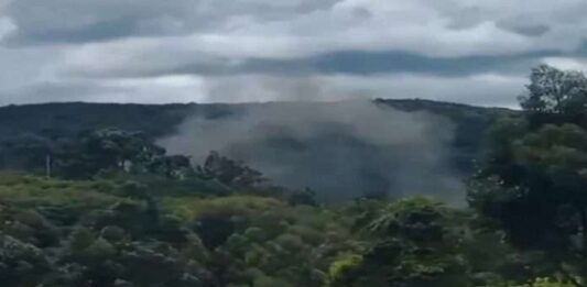 Colombia: Explosión en la mina La Vega deja siete fallecidos