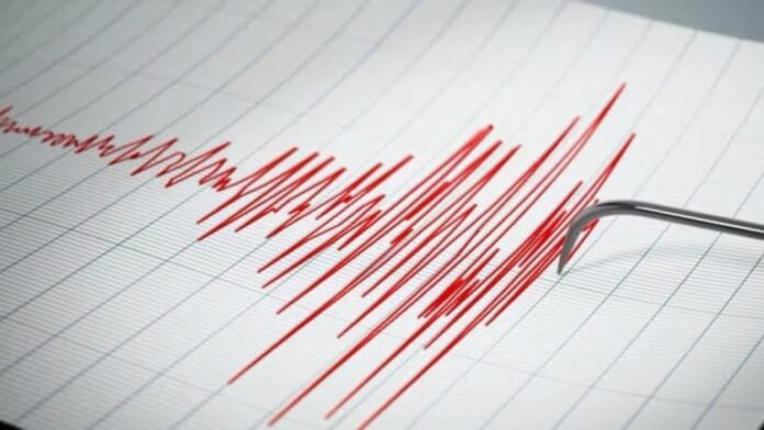 Sismo Sismo