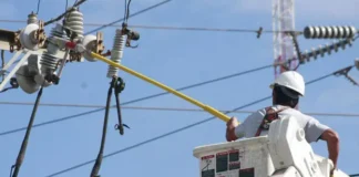 SEN-sistema eléctrico-Venezuela