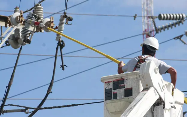 Sistema eléctrico nacional de venezuela SEN-sistema eléctrico-Venezuela