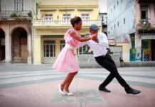 Patria musical que honra al son y a los soneros Patria