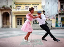 Patria musical que honra al son y a los soneros Patria