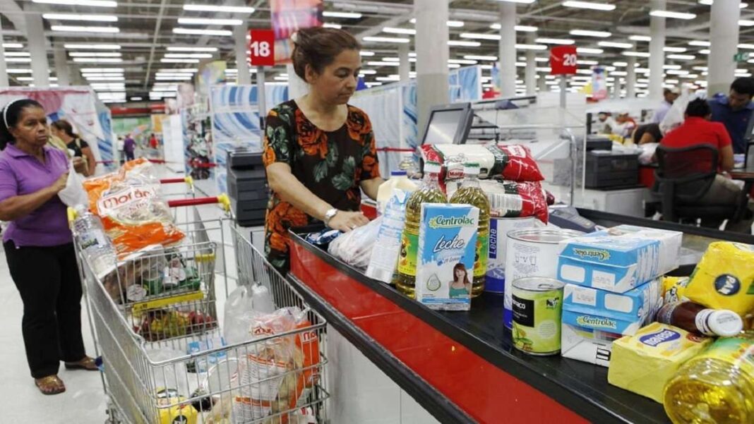 Supermercados