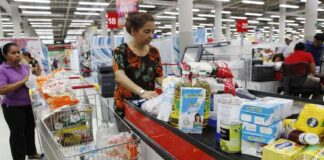 Supermercados