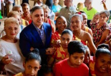 Gran Misión Viva Venezuela