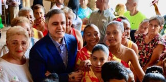 Gran Misión Viva Venezuela