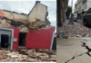 Carabobo: Zonas afectadas por los terremotos de magnitud 7,1 y 7,5 Carabobo terremotos