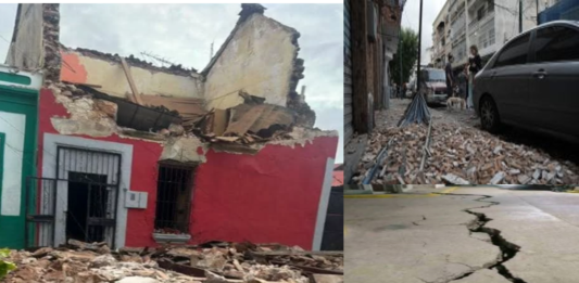 Carabobo terremotos