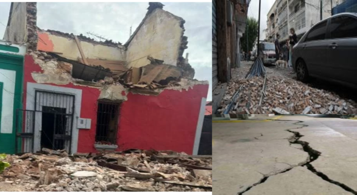 Carabobo terremotos