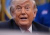 EEUU: Trump asegura que le encanta la inflación y no le preocupa el alza de precios El alza de precios en EEUU