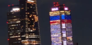 Torre BBVA