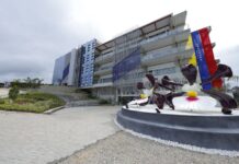 La Universidad Nacional de las Ciencias lidera en ética e innovación Universidad Nacional de las Ciencias Venezuela