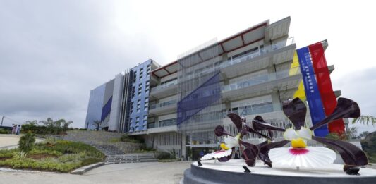 Universidad Nacional de las Ciencias Venezuela